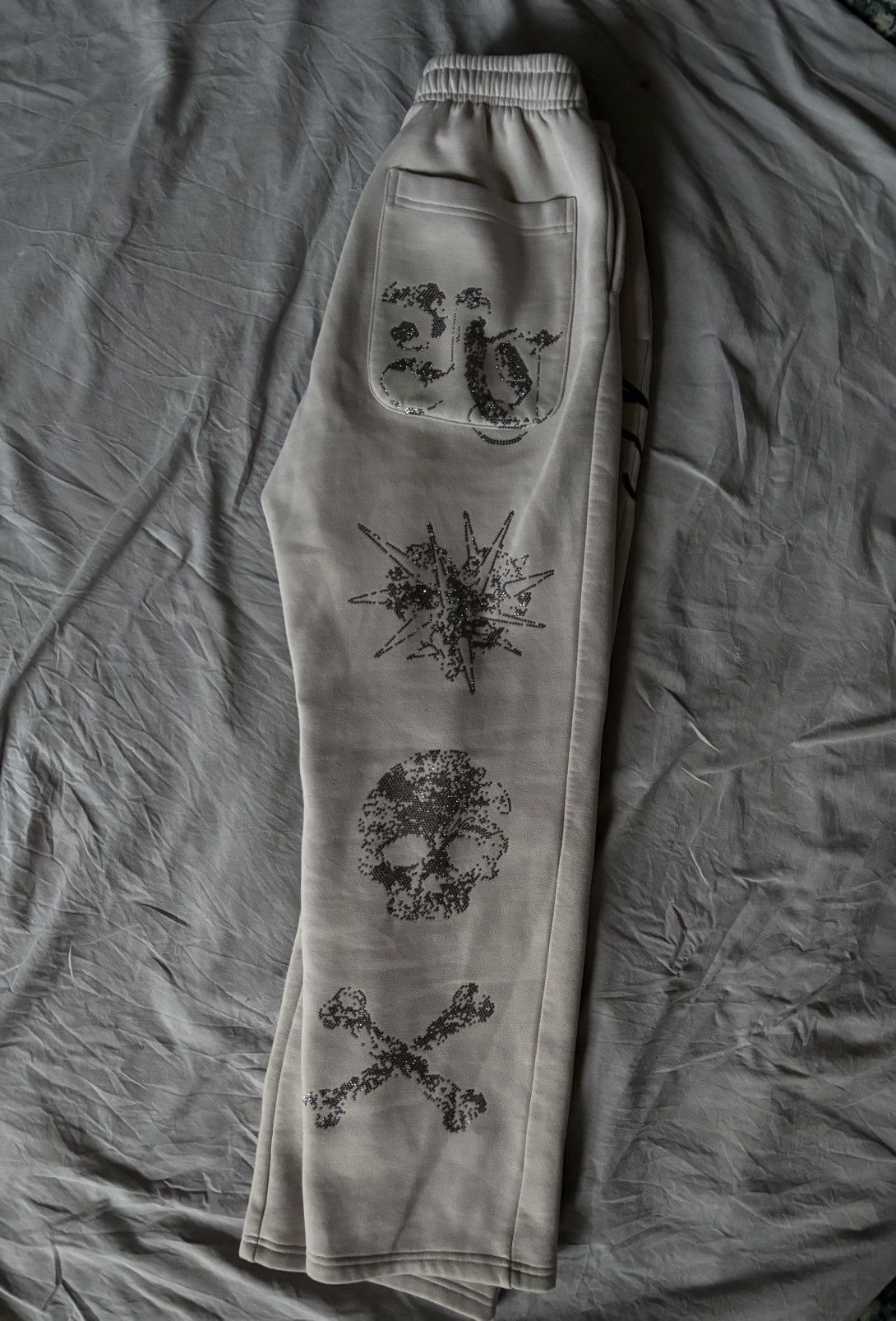 Named Collective named collective sweatpants Size US 36 / EU 52 - 1 Thumbnail