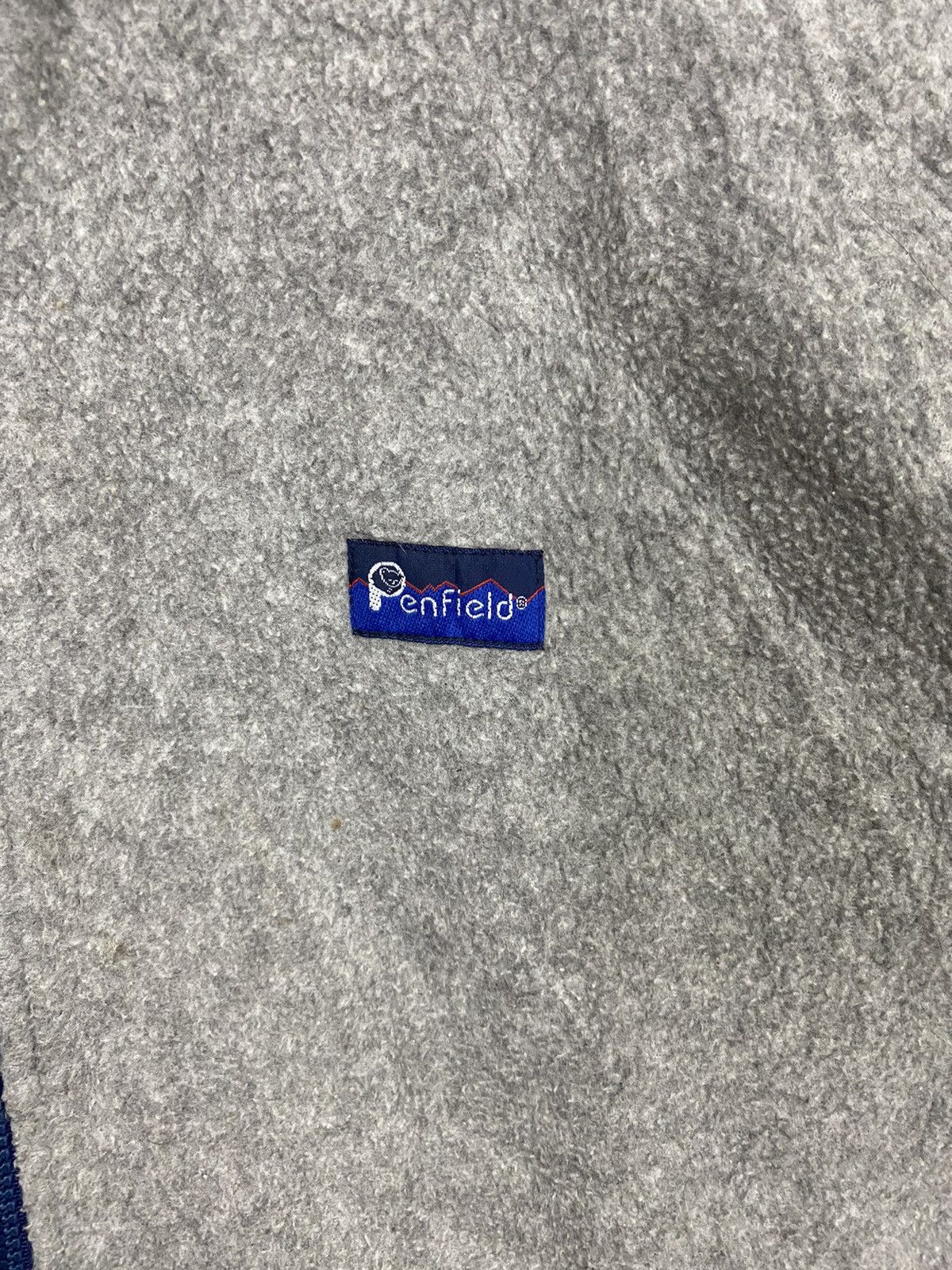 Penfield Vintage 90s penfield x polartec fleece jacket made in usa Size US L / EU 52-54 / 3 - 7 Thumbnail