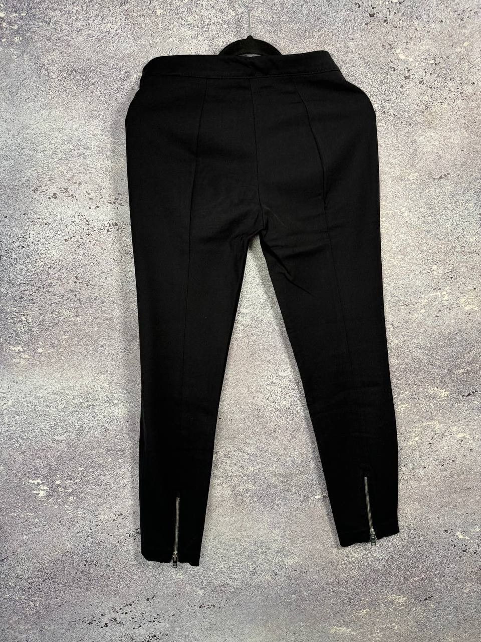 Prada Prada Leggins Woman y2k Luxury Black Oldmoney 28 sz Size 28" / US 6 / IT 42 - 12 Thumbnail
