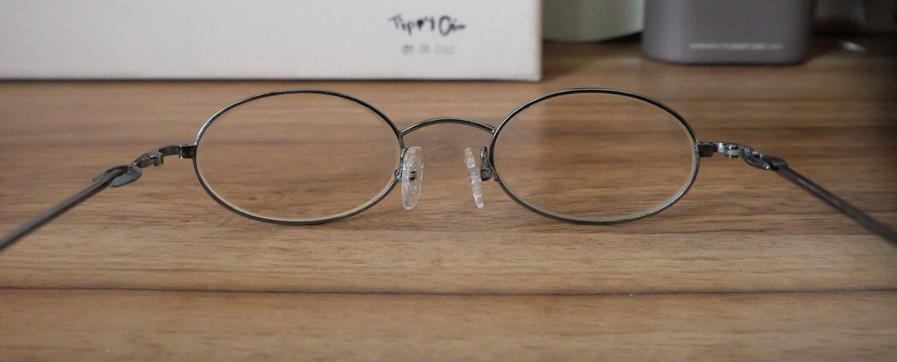 Givenchy Vintage Givenchy 1036 Glasses Made in France Size ONE SIZE - 4 Thumbnail