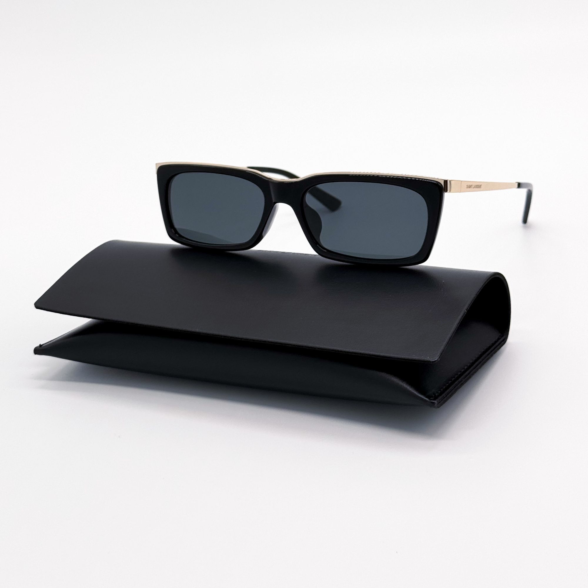 Saint Laurent Paris NEW SAINT LAURENT SUNGLASSES SL451 001  display picture 1