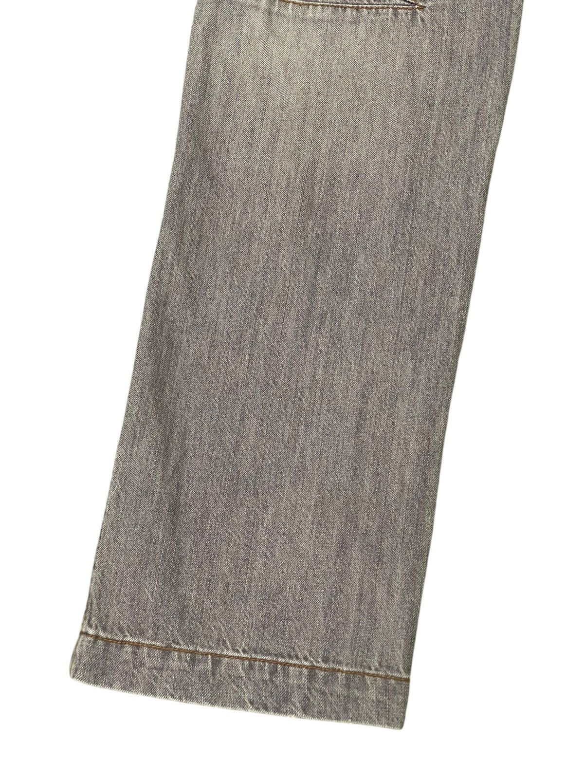 Griffin Slim Jeans Griffin Italy 8🟦9 Size US 32 / EU 48 - 2 Thumbnail