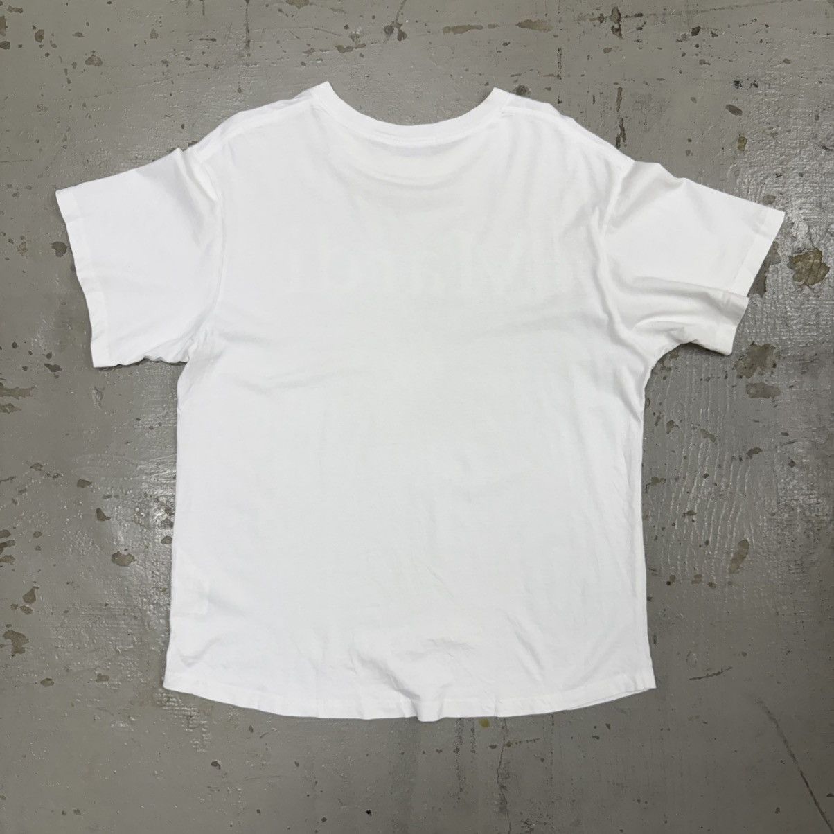 Japanese Brand Mardi Mercredi Flower Tee Size M / US 6-8 / IT 42-44 - 6 Thumbnail