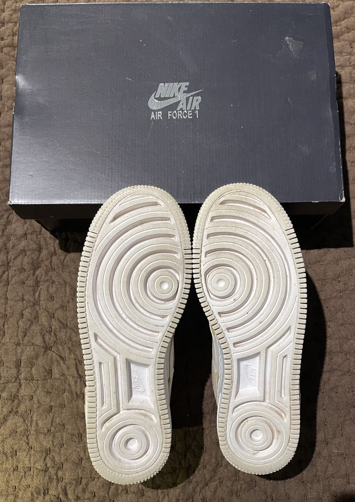 Nike NIKE AF1 SHADOW SE Size US 9 / IT 39 - 5 Thumbnail