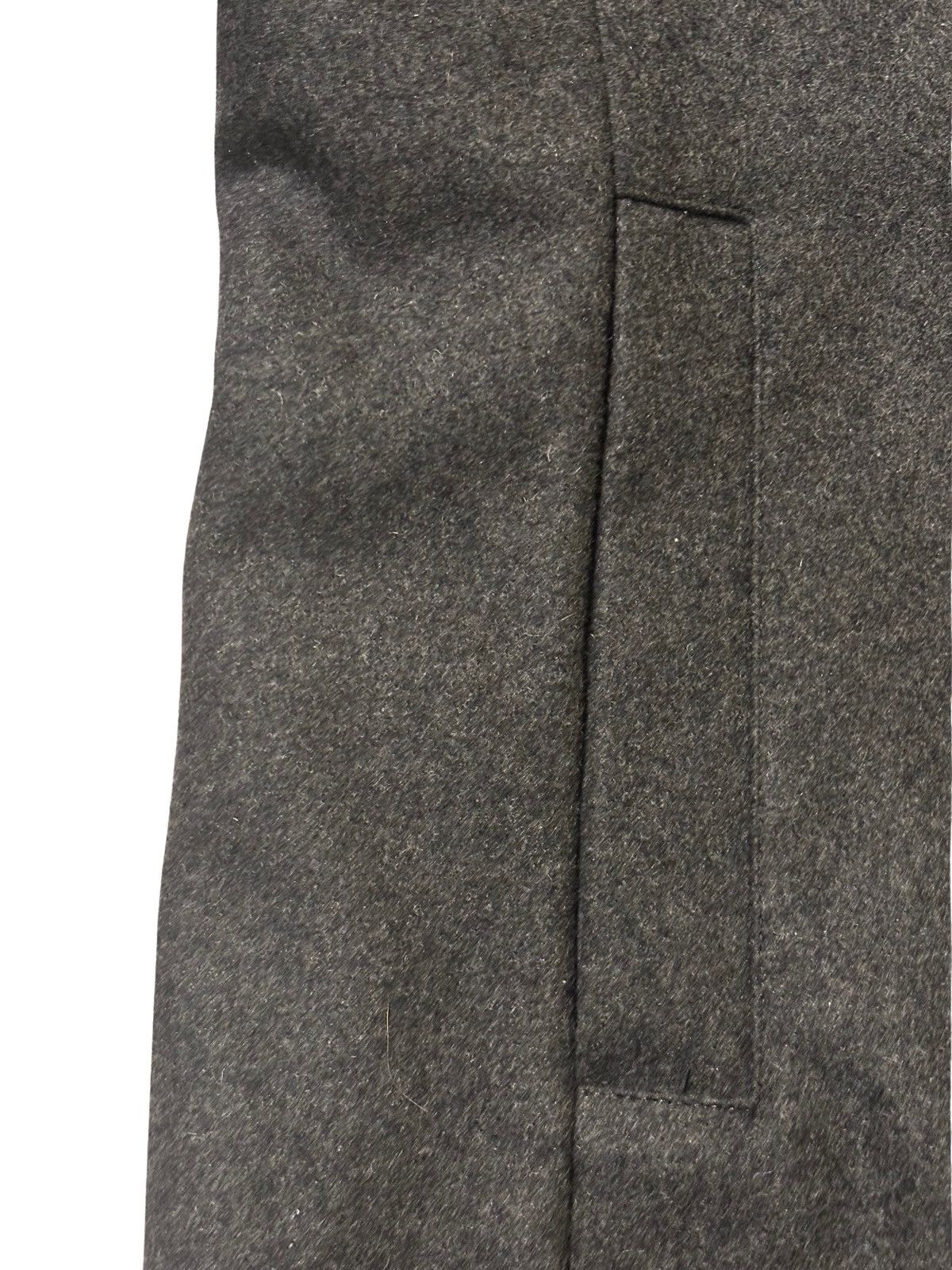 Other Men’s dark gray coat.2603 Size US XL / EU 56 / 4 - 4 Thumbnail