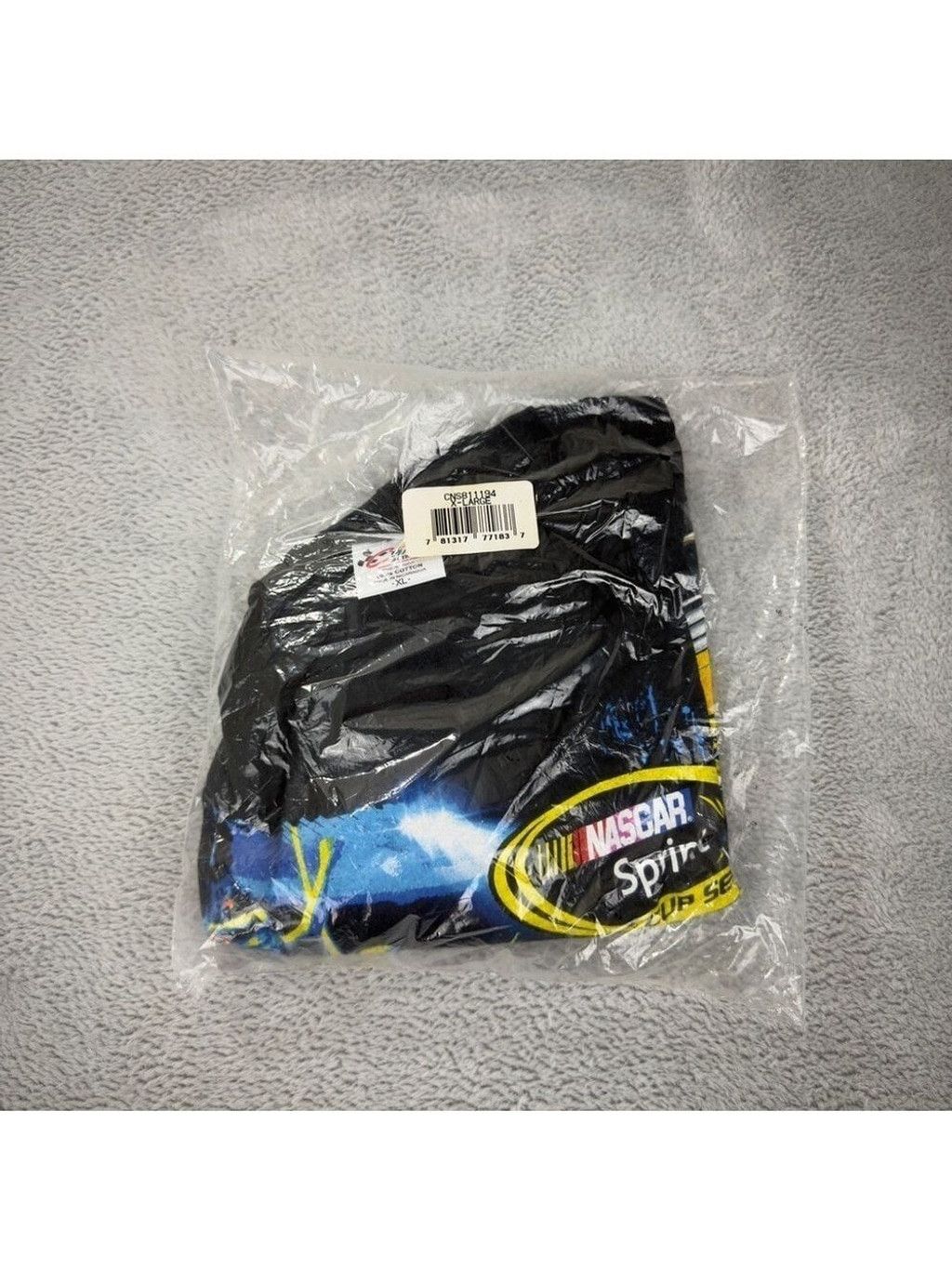 Chase Authentics Chase Authentics NWT Men's Sz XL 2013 Sprint Cup Series T Sh Size US XL / EU 56 / 4 - 6 Thumbnail