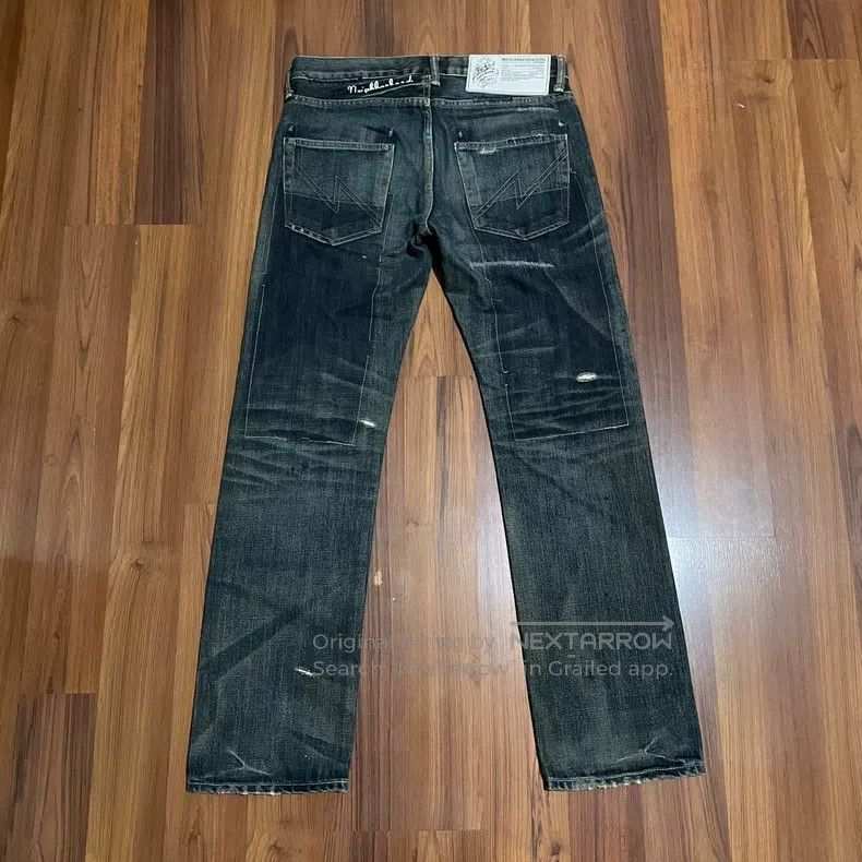Neighborhood Neighborhood size S 10EX BEYOND Cut King Denim Size US 27 - 2 Thumbnail