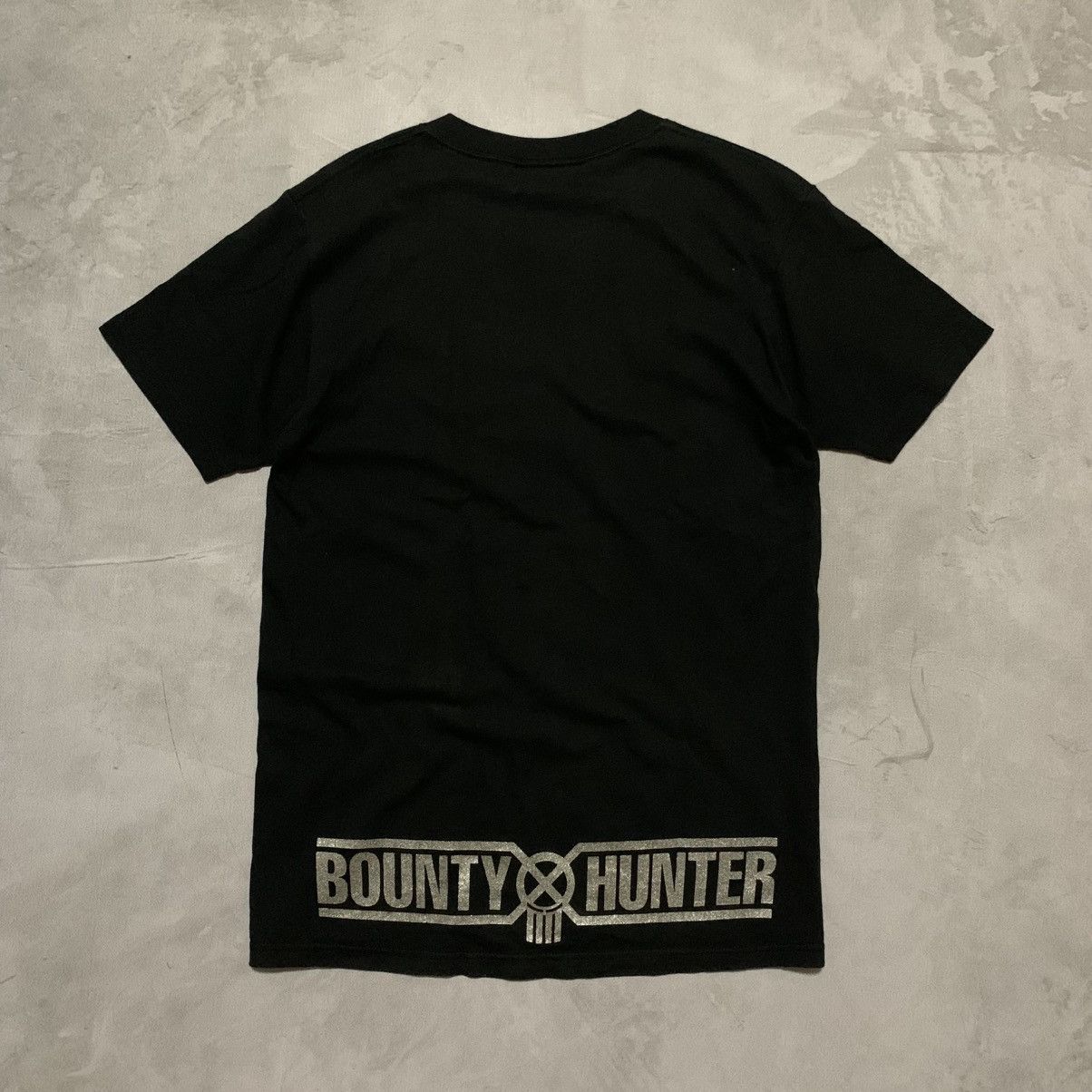 Bounty Hunter Bounty Hunter T-Shirt Size US M / EU 48-50 / 2 - 1 Thumbnail