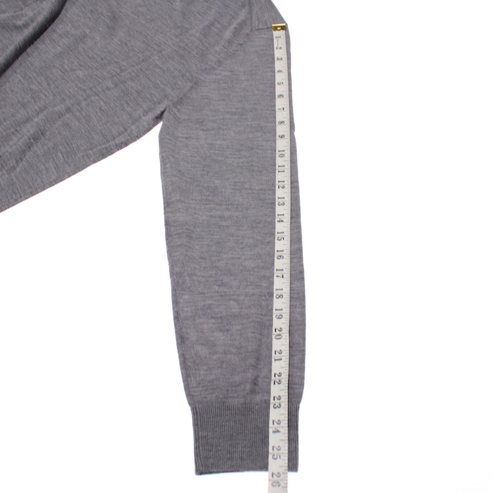Other Windsor Sweater Size US XL in Gray Size US XL / EU 56 / 4 - 5 Thumbnail