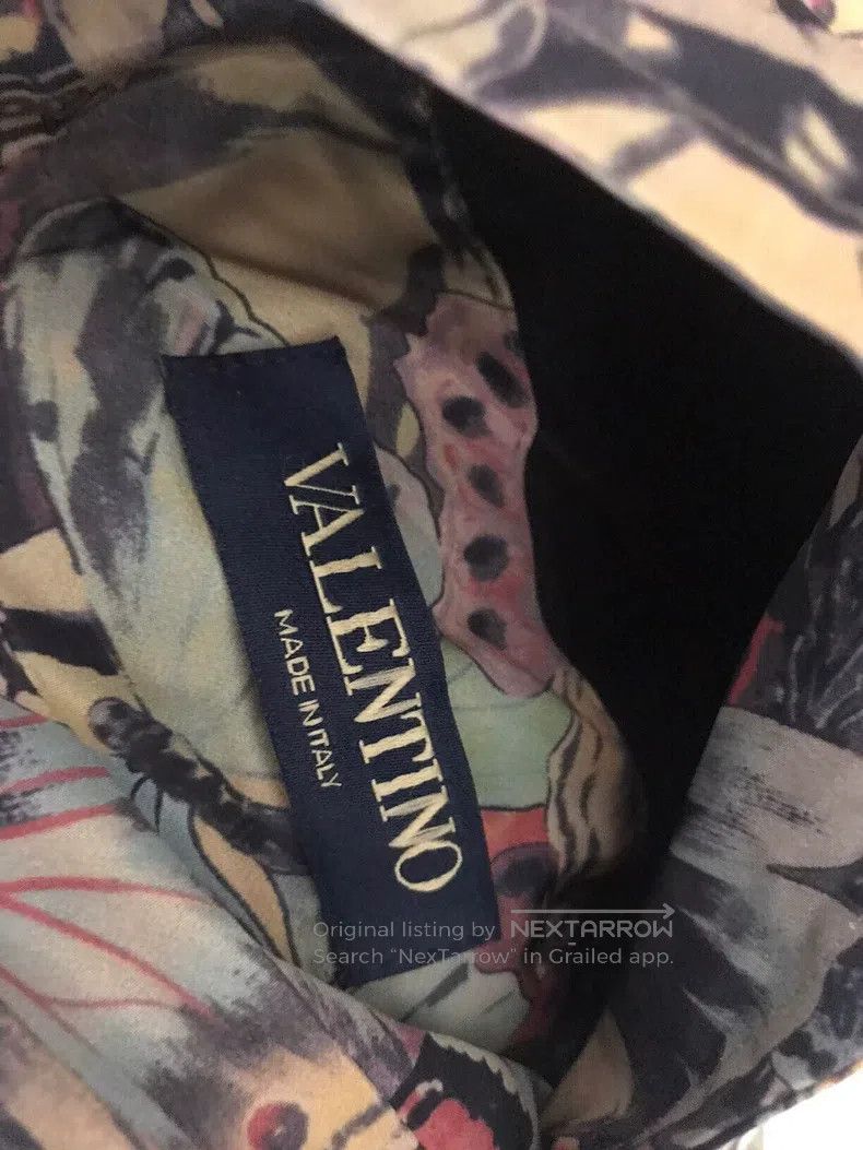 Valentino Valentino Jacket Size US M / EU 48-50 / 2 - 7 Thumbnail