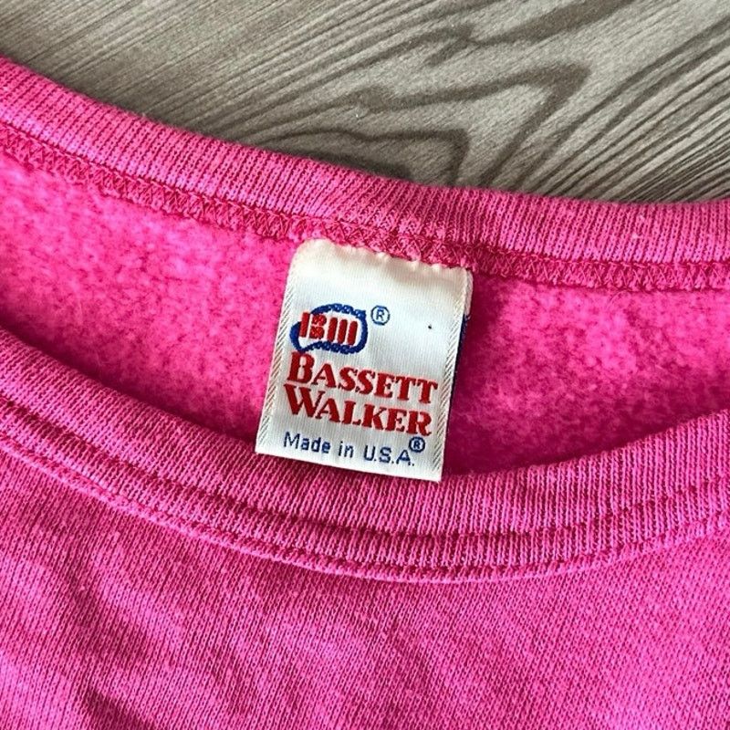 Other bassett walker hot pink tank top vest Size M / US 6-8 / IT 42-44 - 3 Thumbnail