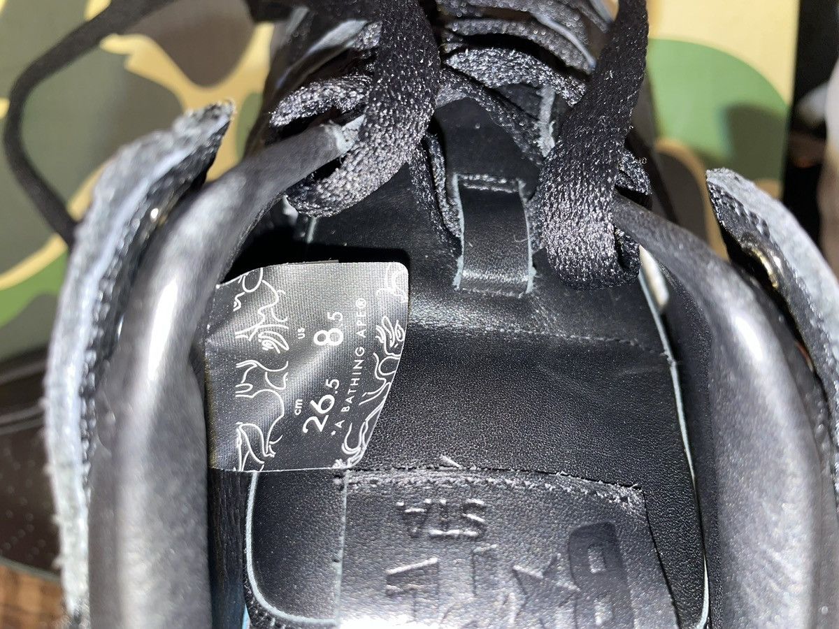 Bape BAPE Sk8 Sta Size US 8.5 / EU 41-42 - 4 Thumbnail