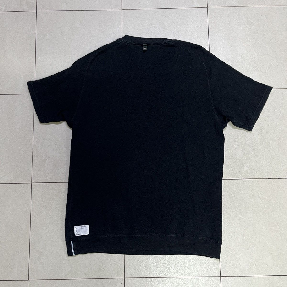 Visvim Vintage Visvim Raglan T Shirt Size US S / EU 44-46 / 1 - 8 Thumbnail