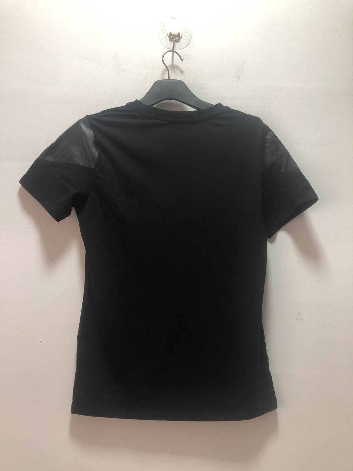 Givenchy GIVENCHY UNIFORMES T Shirt Elastane Size US L / EU 52-54 / 3 - 6 Thumbnail
