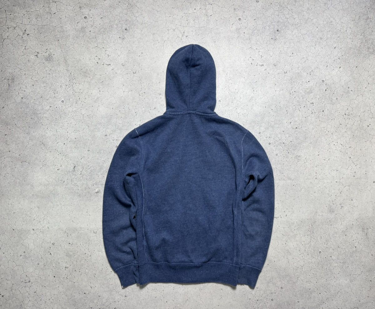 Polo Ralph Lauren Polo Ralph Lauren Full Zip Hoodie PRL Old Money Size US XS / EU 42 / 0 - 2 Thumbnail