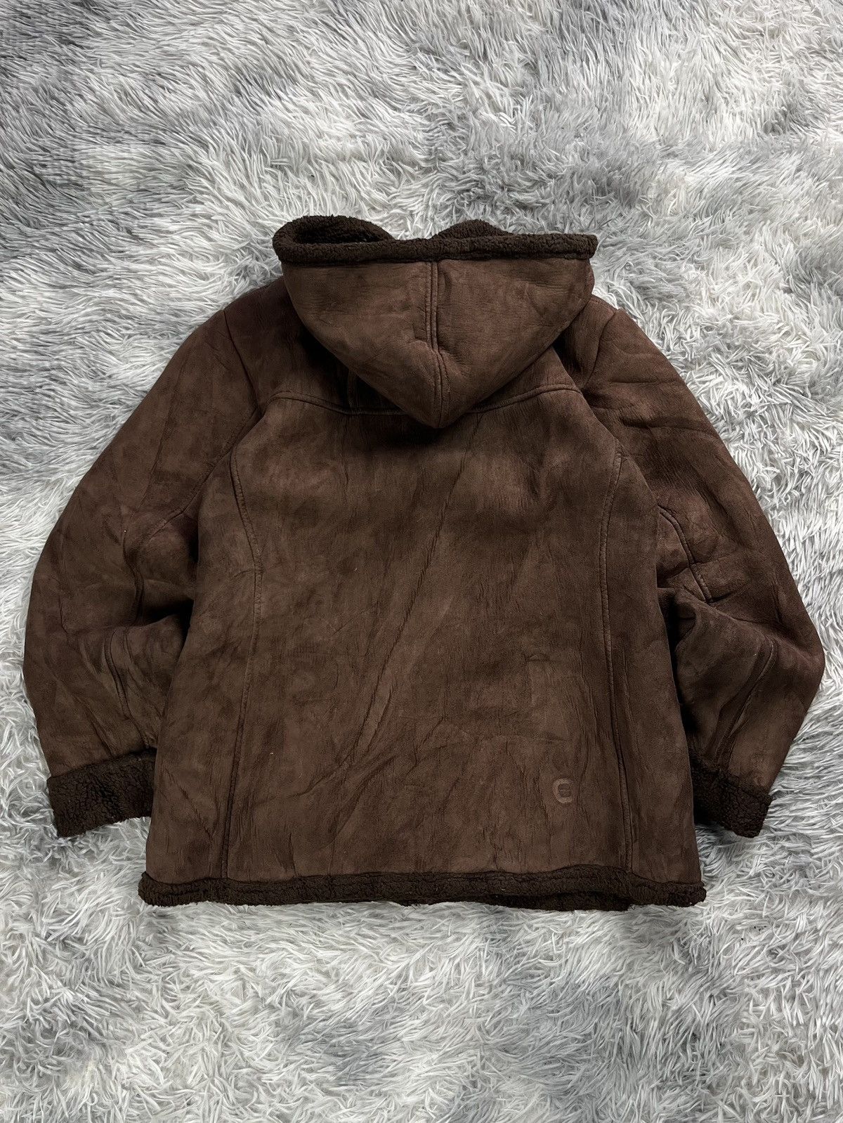 Jones New York Vintage Jones New York Hoodie Jacket Size US S / EU 44-46 / 1 - 9 Thumbnail