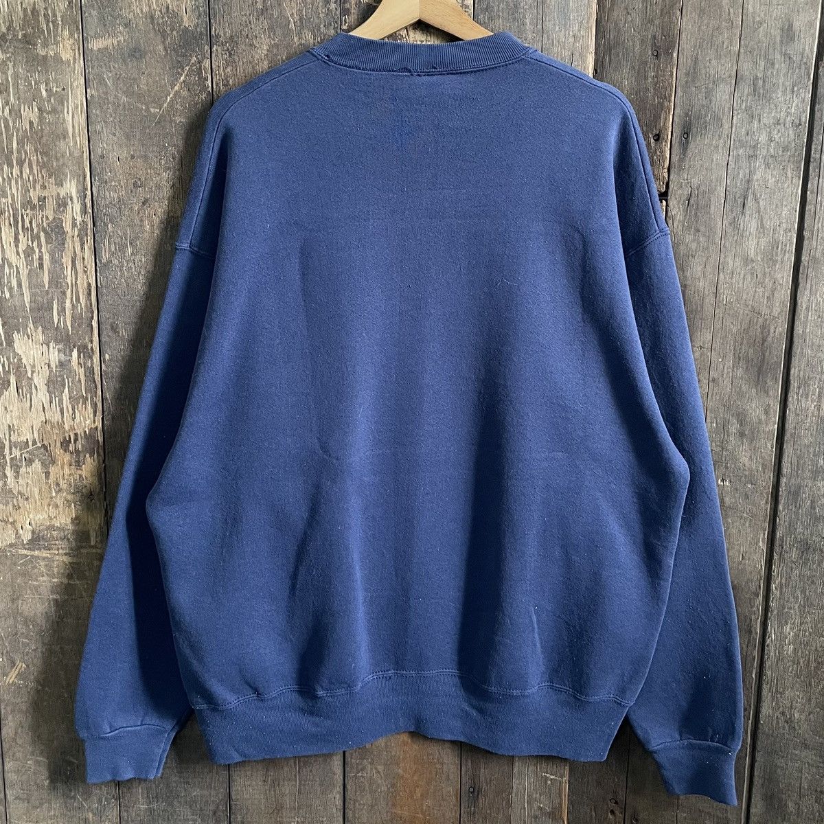Gear for Sports Vintage Polaris Racing Team Crewneck Sweatshirt Size US XL / EU 56 / 4 - 2 Thumbnail