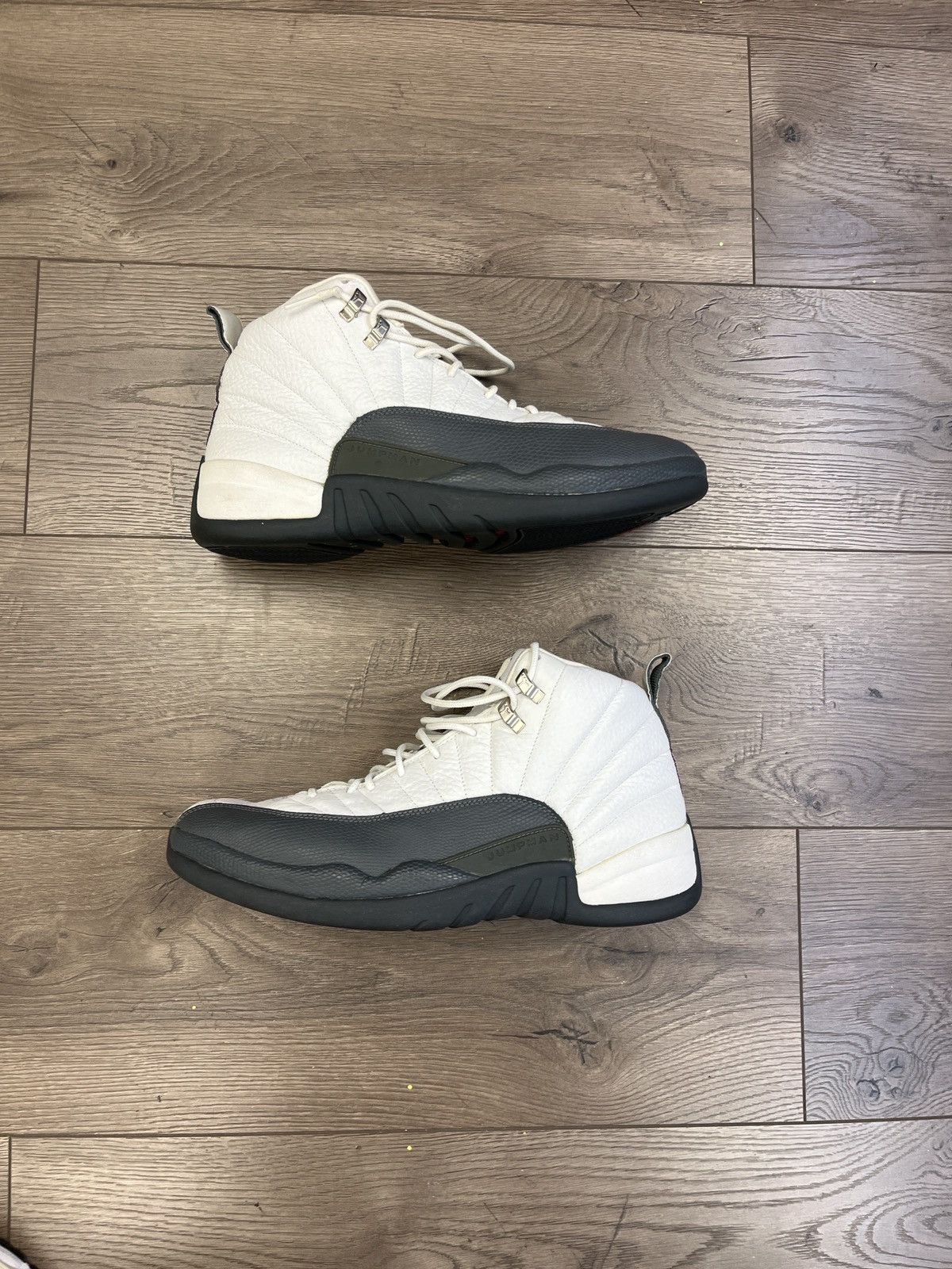 Jordan Brand Jordan 12 Size US 13 / EU 46 - 1 Thumbnail