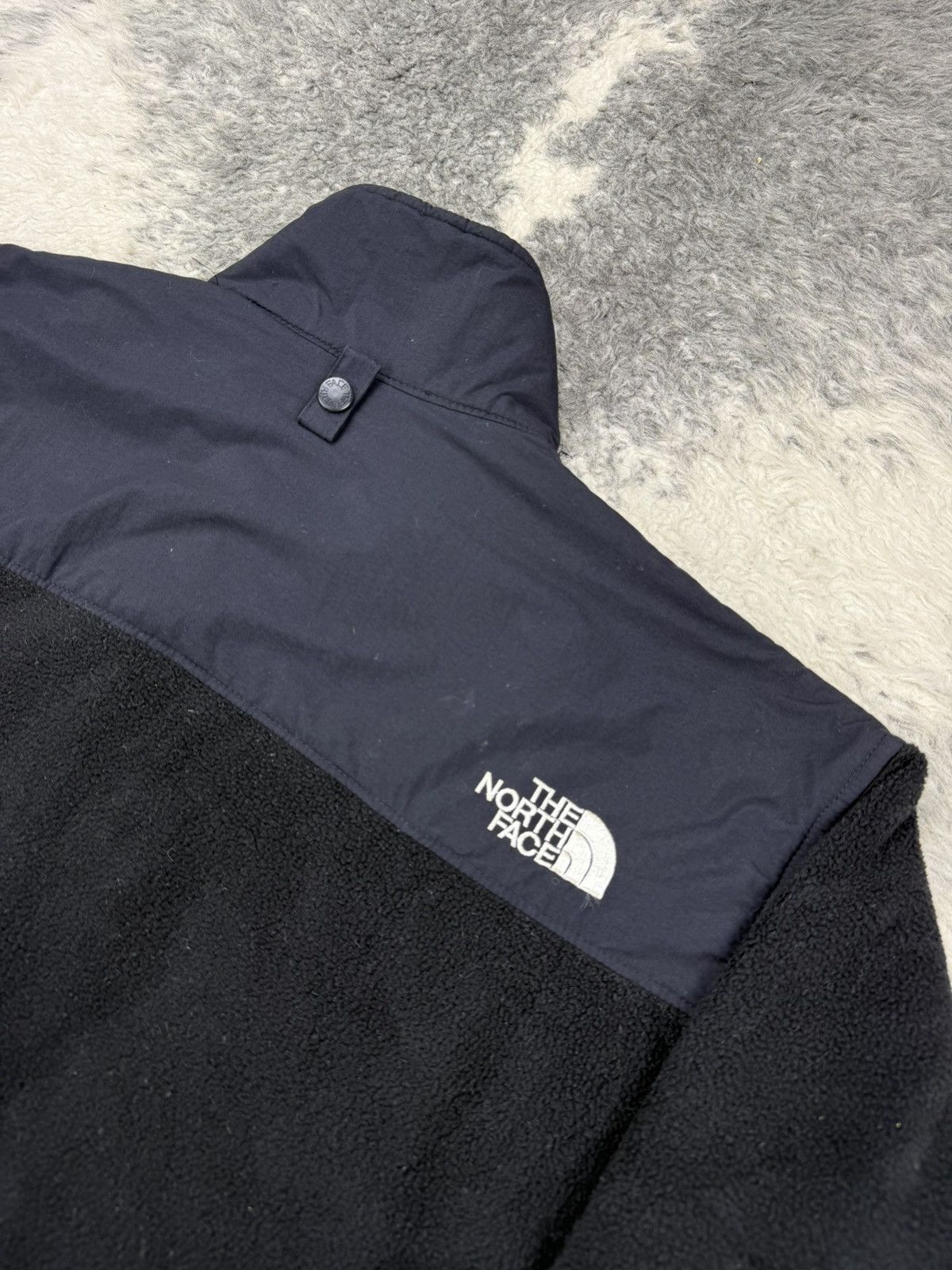 The North Face × Vintage Vintage RARE 90s TNF Purple Label Armadilla Padded Jacket Size US L / EU 52-54 / 3 - 21 Thumbnail