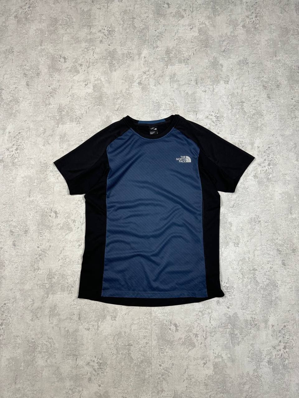 North face reflective t shirt hotsell