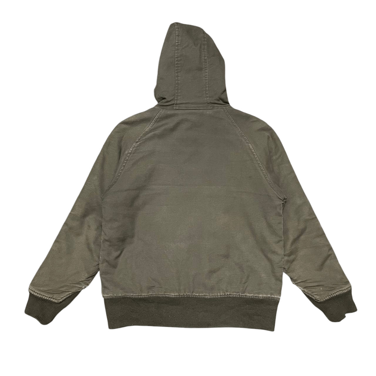 Beams Japan Vintage Beams Boy Fur Hooded Bomber Jacket N2B Size US S / EU 44-46 / 1 - 14 Thumbnail