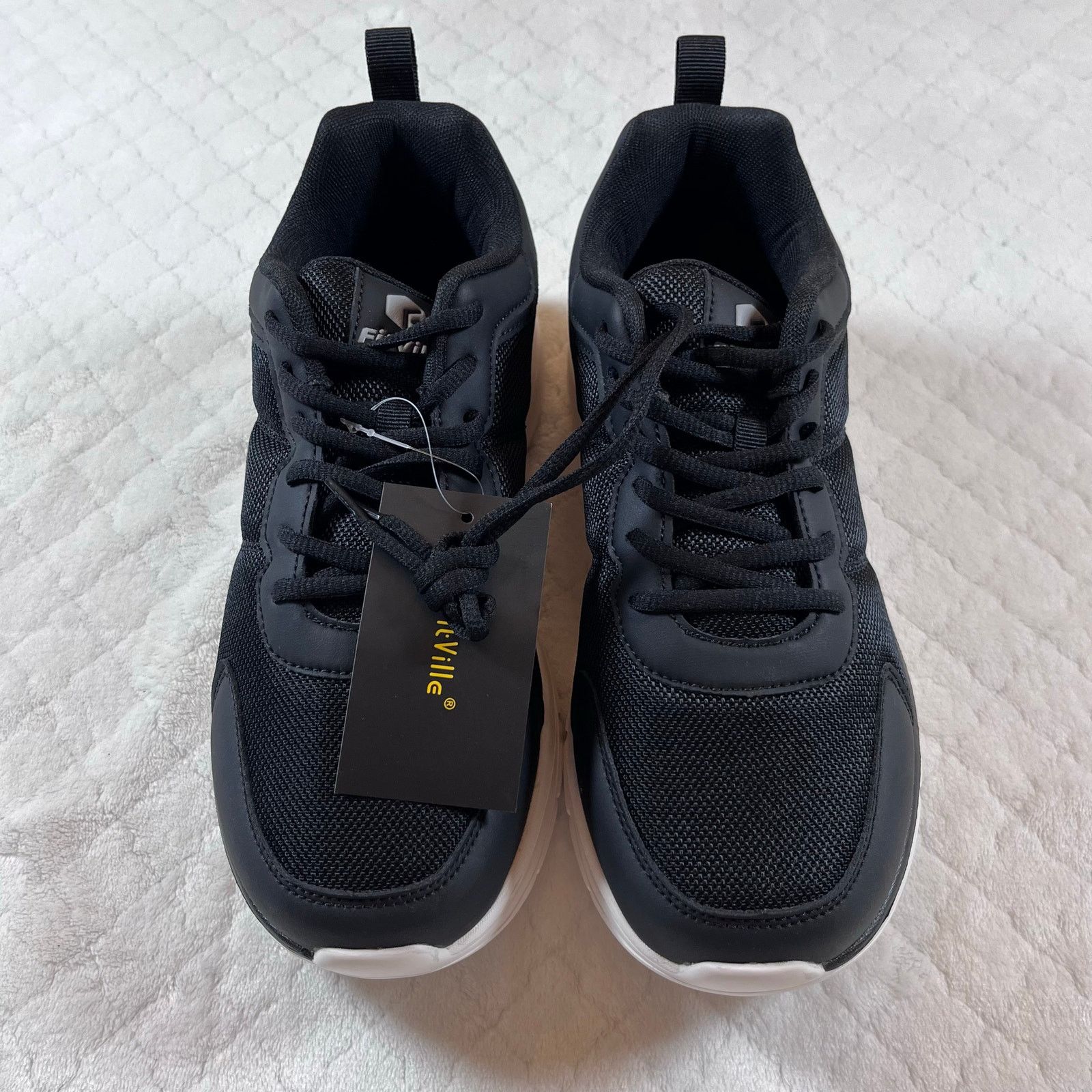 Other NWT FitVille Cloud Wanderer V1 Feather Light Breathable Size US 8.5 / EU 41-42 - 2 Thumbnail