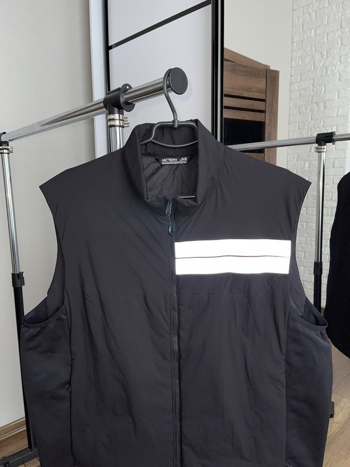 Arc'teryx Rare Arc’teryx Atom Vest Size US XL / EU 56 / 4 - 5 Thumbnail