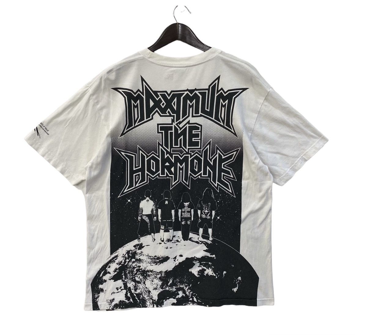 【supreme hysteric glamor】Mesh L/S Top Supreme HYSTERIC GLAMOUR Mesh L S Top (FW24) - $118