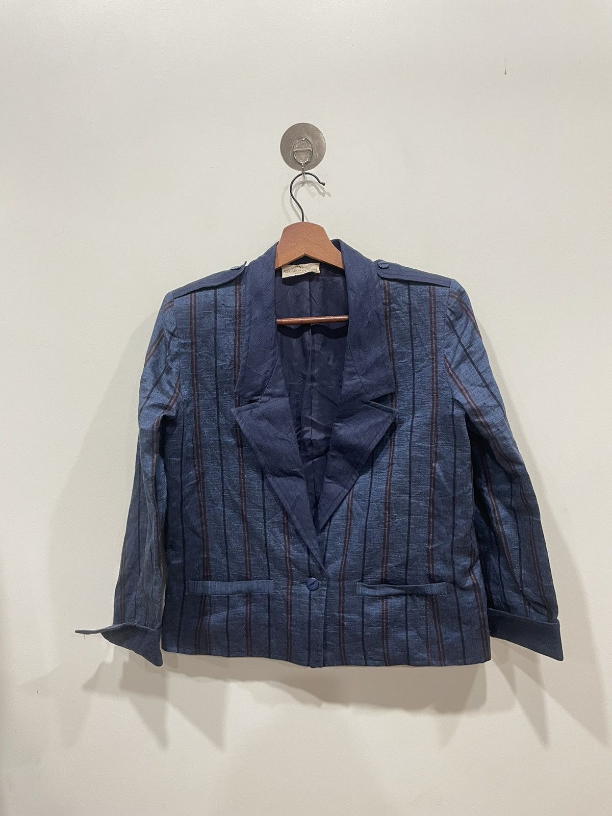 Valentino Valentino Garavani Blazer Size ONE SIZE - 1 Thumbnail
