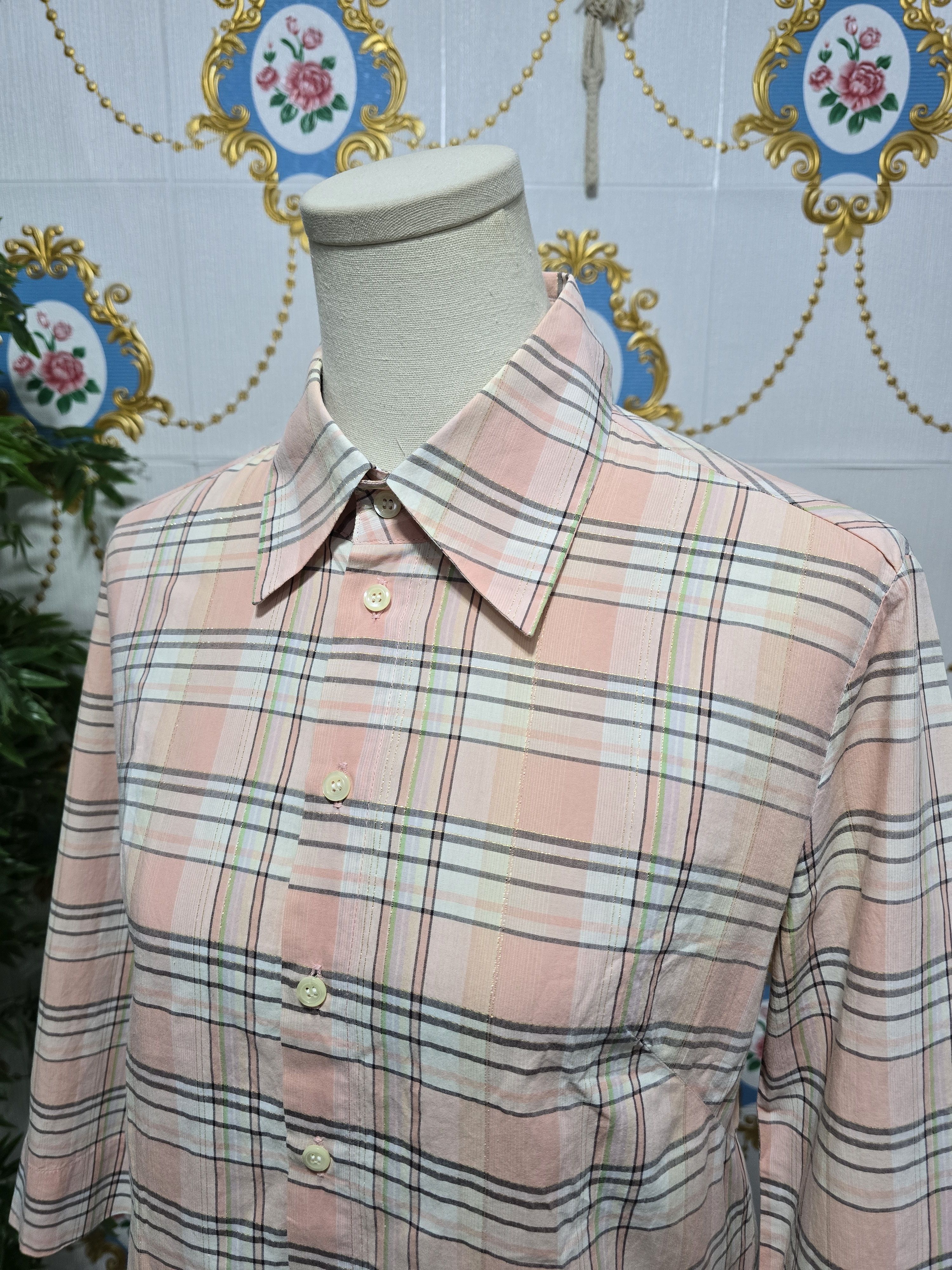Diesel × Vintage DIESEL women VINTAGE, never worn Large Size L / US 10 / IT 46 - 9 Thumbnail