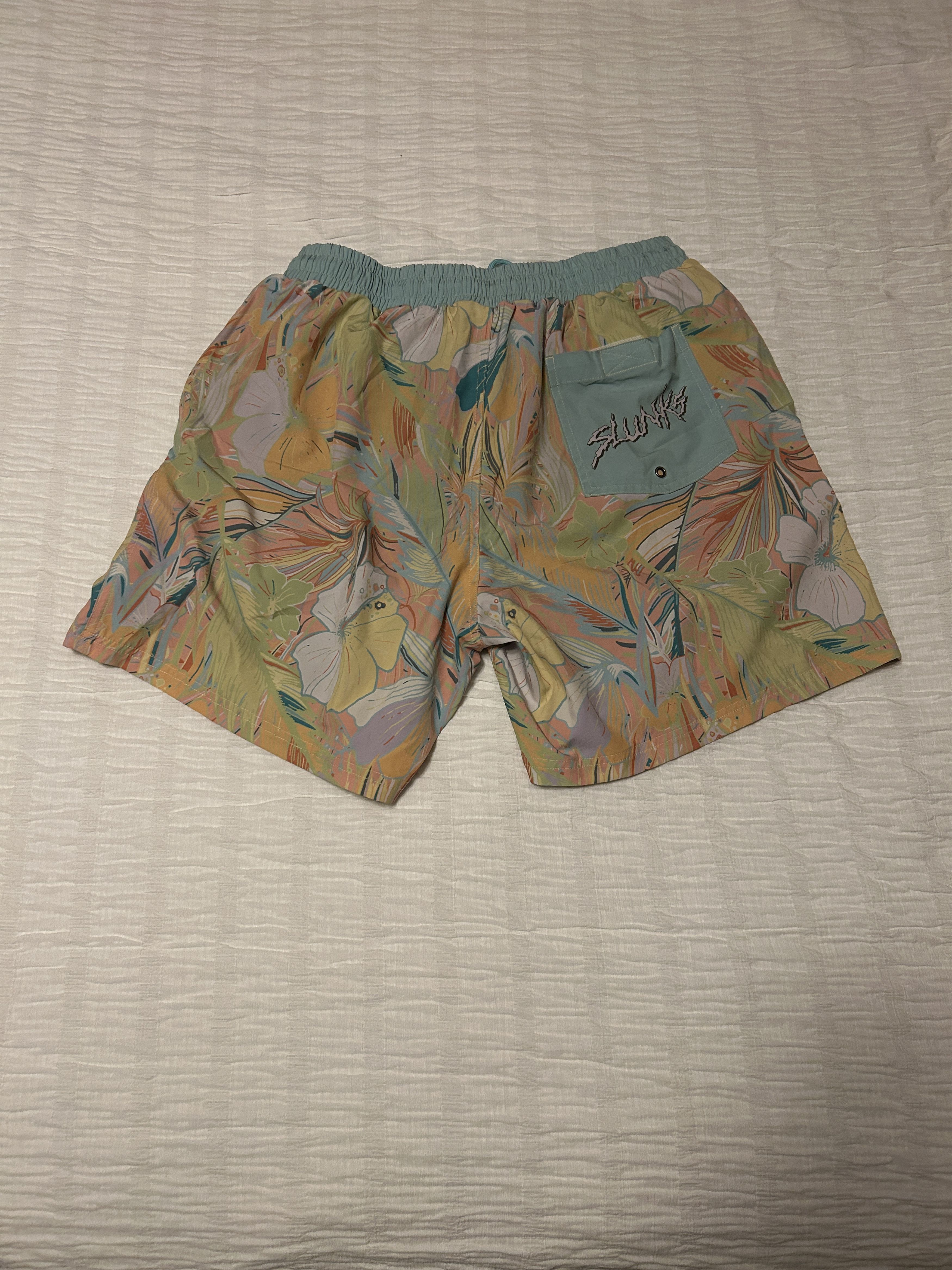 Other Cassos Men's Slunks - Size XL Size US 36 / EU 52 - 2 Thumbnail