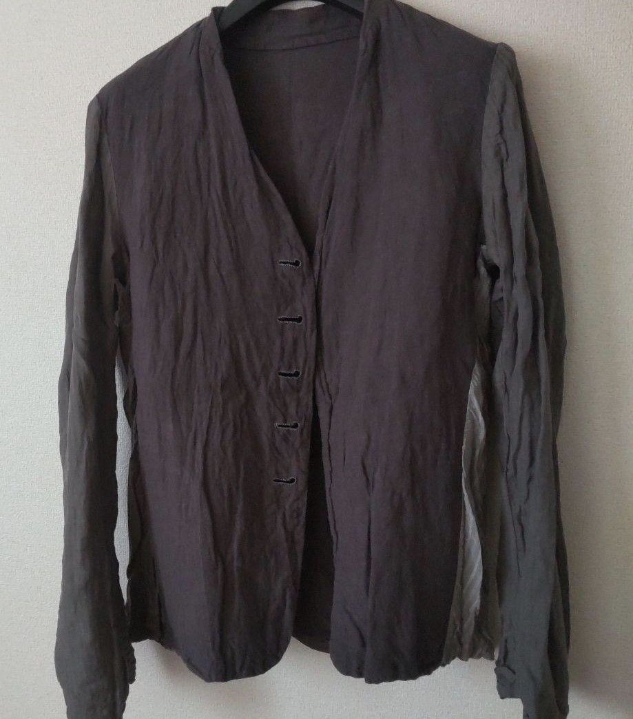 Geoffrey B. Small Special handmade World Exclusive Item jacket Size US S / EU 44-46 / 1 - 6 Thumbnail