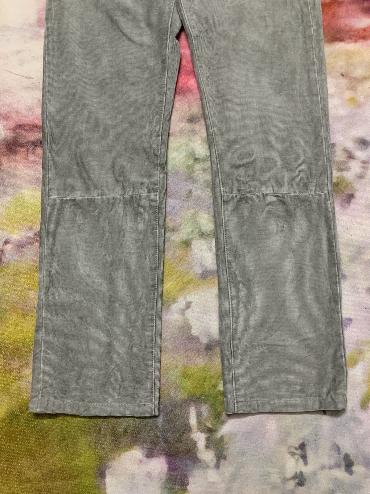 Undercover × Uniqlo Undercover UU Corduroy Pants Size US 29 - 3 Thumbnail