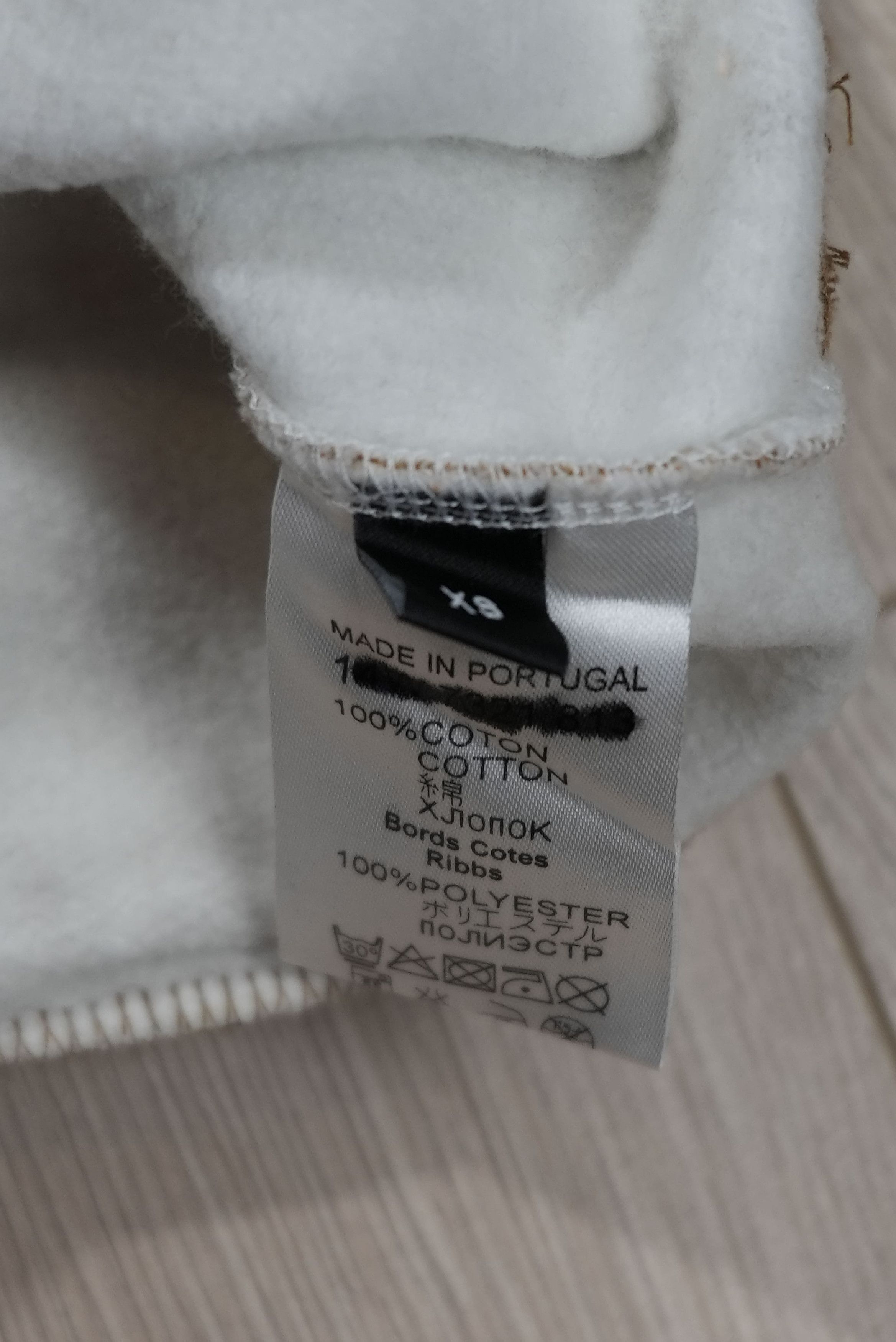Givenchy Givenchy FW14 Riccardo Tisci Era All over print basketball Size US XS / EU 42 / 0 - 15 Thumbnail