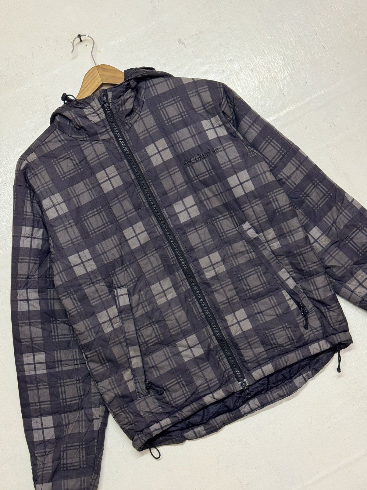 Columbia Columbia Sportwear Puffer Jacket Size US S / EU 44-46 / 1 - 6 Thumbnail