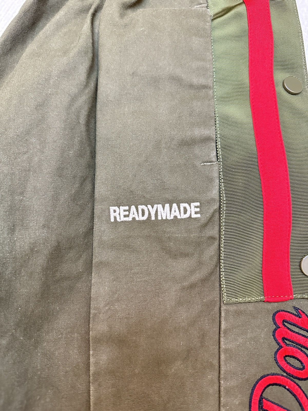 Just Don Readymade Just Don Track Pants Size US 34 / EU 50 - 15 Thumbnail