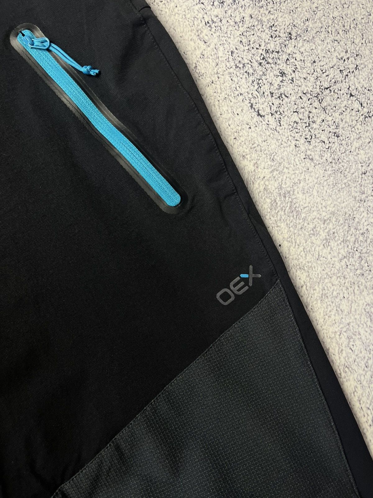 Designer OEX Outdoor Pants Sportswear Gorpcore Size US 32 / EU 48 - 9 Thumbnail