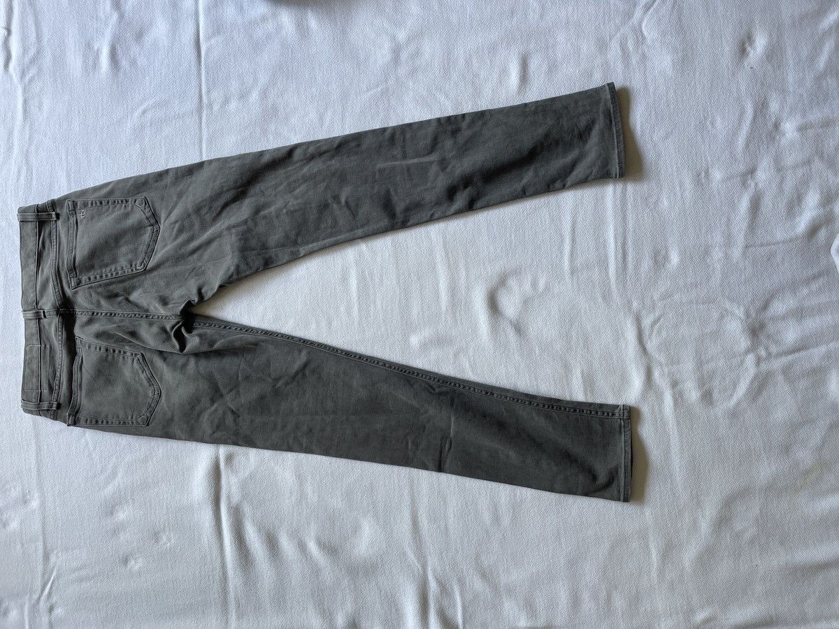 Rag & Bone Rag and bone jeans Size US 29 - 2 Thumbnail