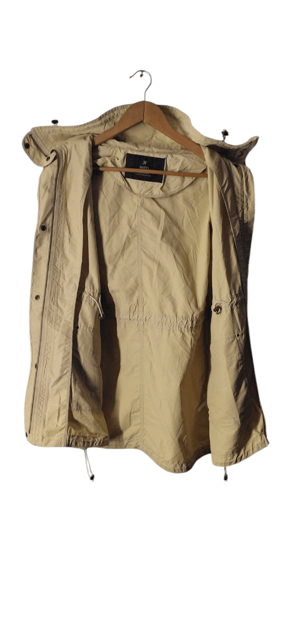 Yohji Yamamoto INED FLANDRE MINAMIAOWAMAN BY YOHJI YAMAMOTO JACKET Size M / US 6-8 / IT 42-44 - 3 Thumbnail