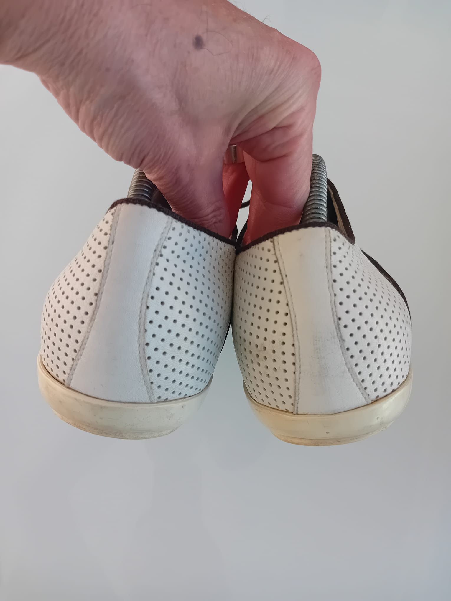 Barrett scarpe uomo barrett Size US 8.5 / EU 41-42 - 4 Thumbnail