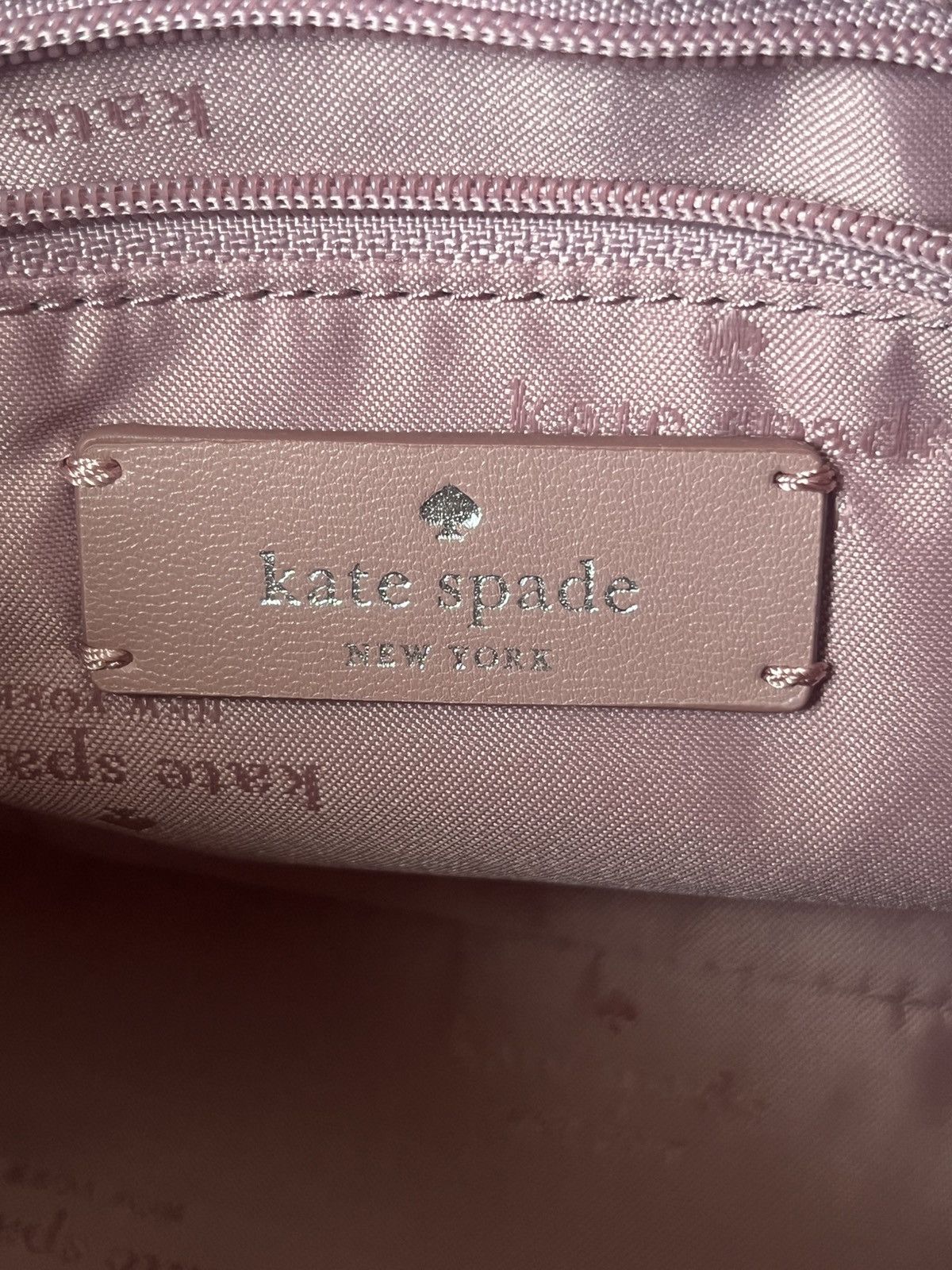 Kate Spade Kate Spade Margot Studded Suede Shoulder Bag Size ONE SIZE - 12 Thumbnail