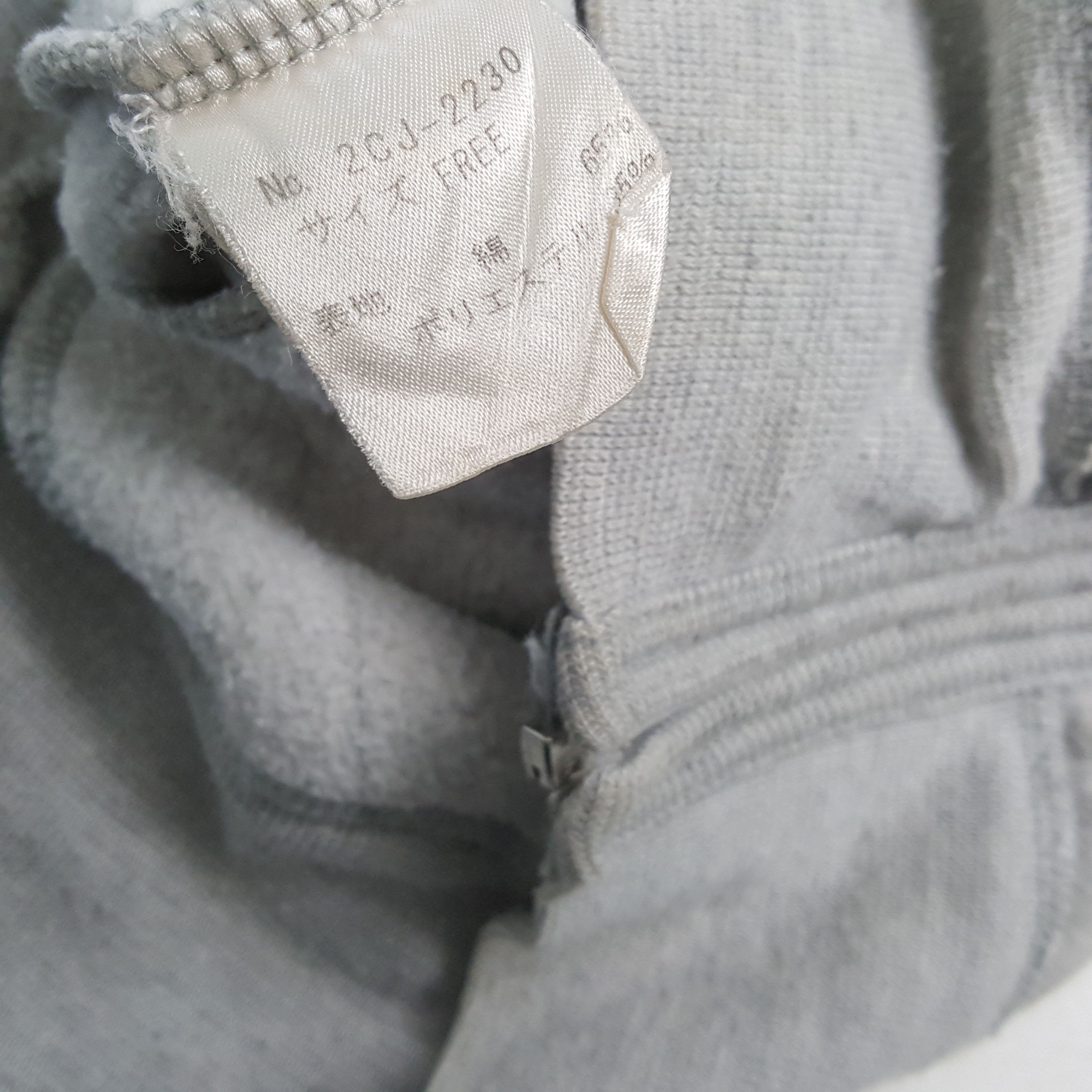 Hysteric Glamour × Japanese Brand × Vintage Vintage HYSTERIC GLAMOUR Japanese Fashion Brand Sweaters Size US S / EU 44-46 / 1 - 9 Thumbnail