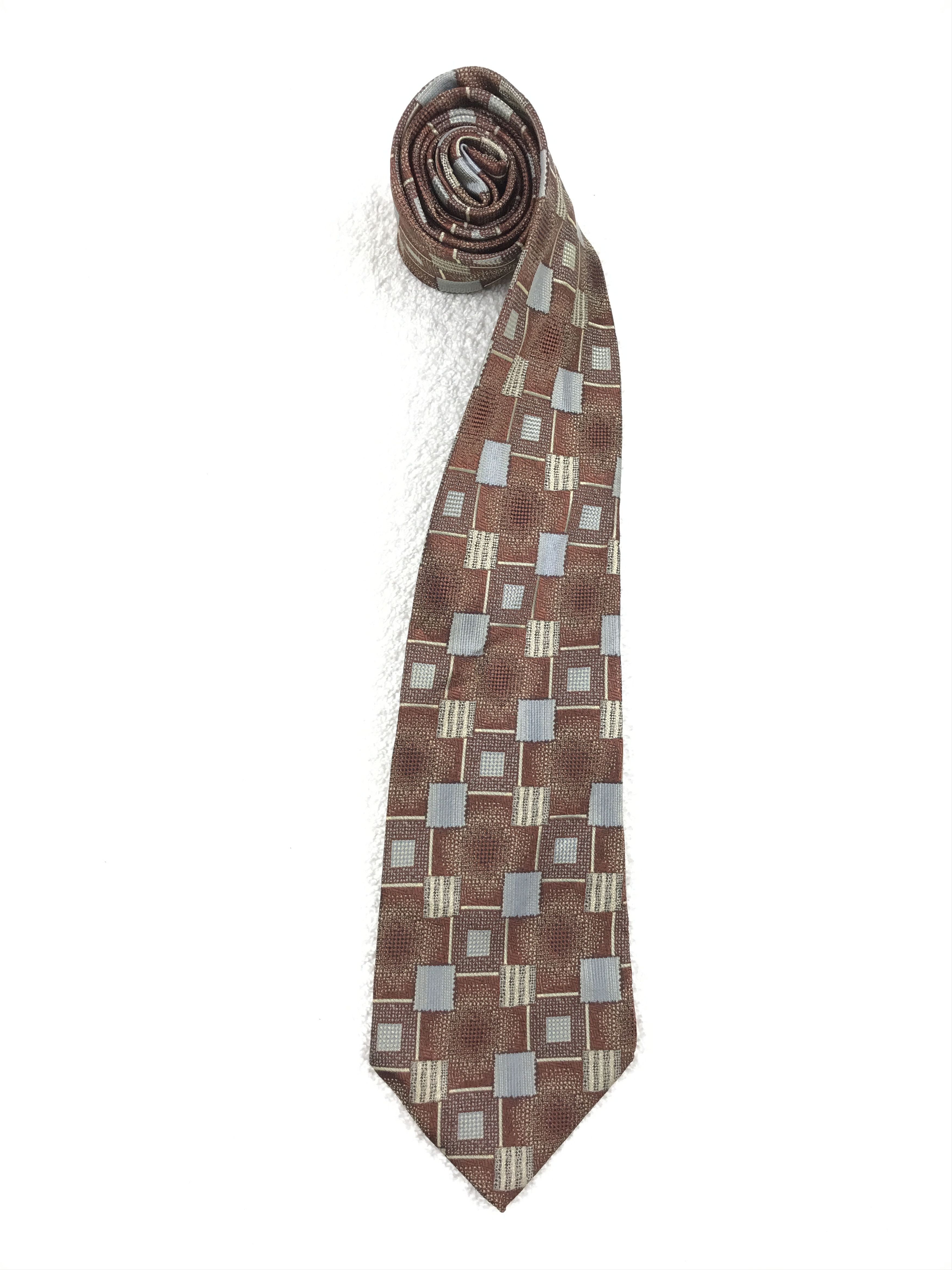 Designer × Playboy × Vintage Vintage Playboy Silk Necktie Size ONE SIZE - 2 Thumbnail