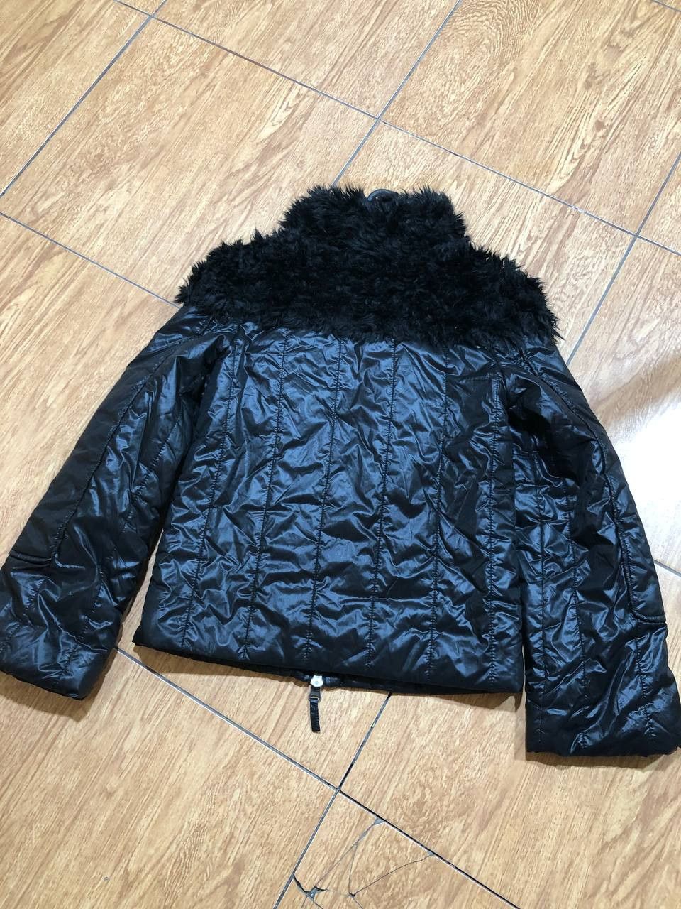 Miss Sixty MISS SIXTY Lightweight Jacket Down Puffer Womens Size S / US 4 / IT 40 - 15 Thumbnail