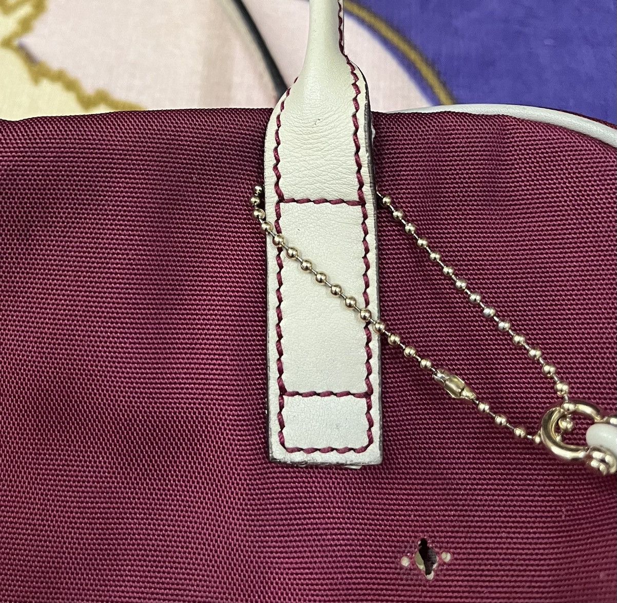 Gucci GUCCI Handbag Size ONE SIZE - 8 Thumbnail