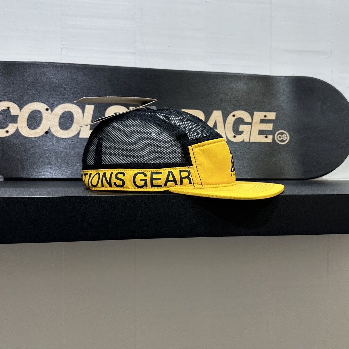 Nike ACG Nike ACG AW84 Cap Size ONE SIZE - 2 Thumbnail