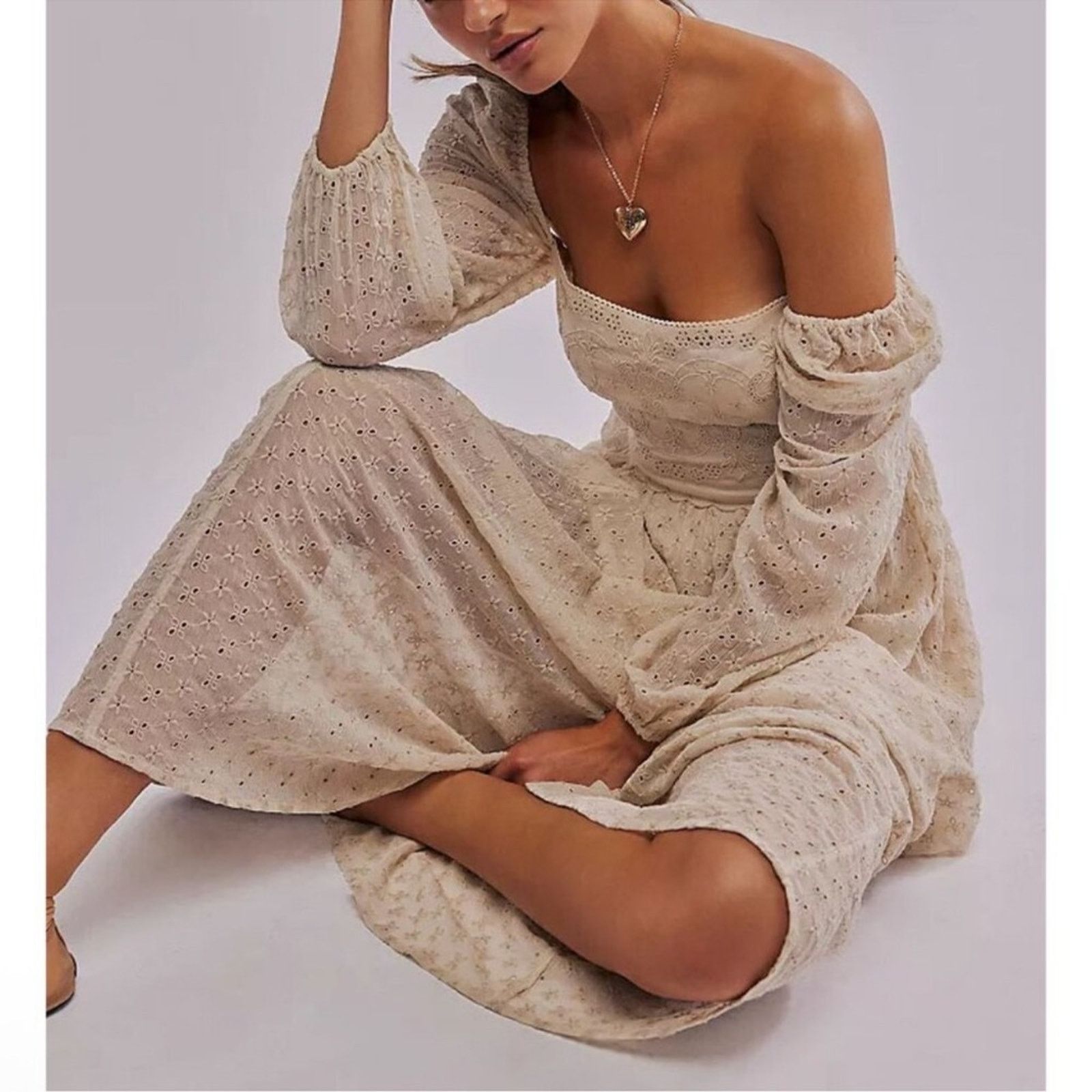 free people tropical heat maxi dress Free People Free People Emerald Green Tropical Heat Maxi Dress