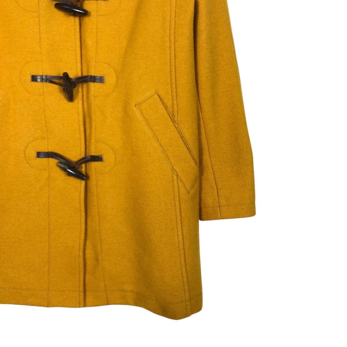 Mackintosh 🔥VINTAGE DUFFLE JACKET MACKINTOSH PHILOSOPHY Size US S / EU 44-46 / 1 - 6 Thumbnail