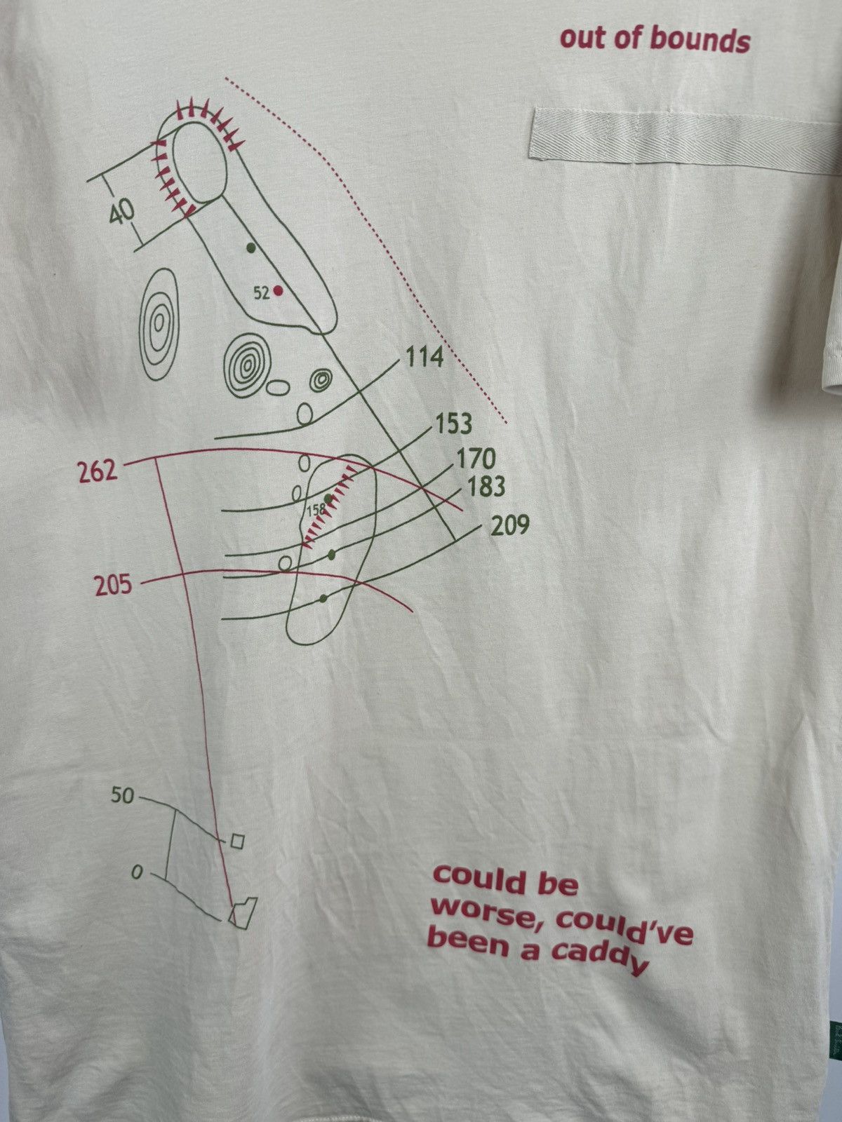 Paul Smith Vintage Paul Smith Oki-ni Made in Italy Big Logo Tee Size US L / EU 52-54 / 3 - 3 Thumbnail