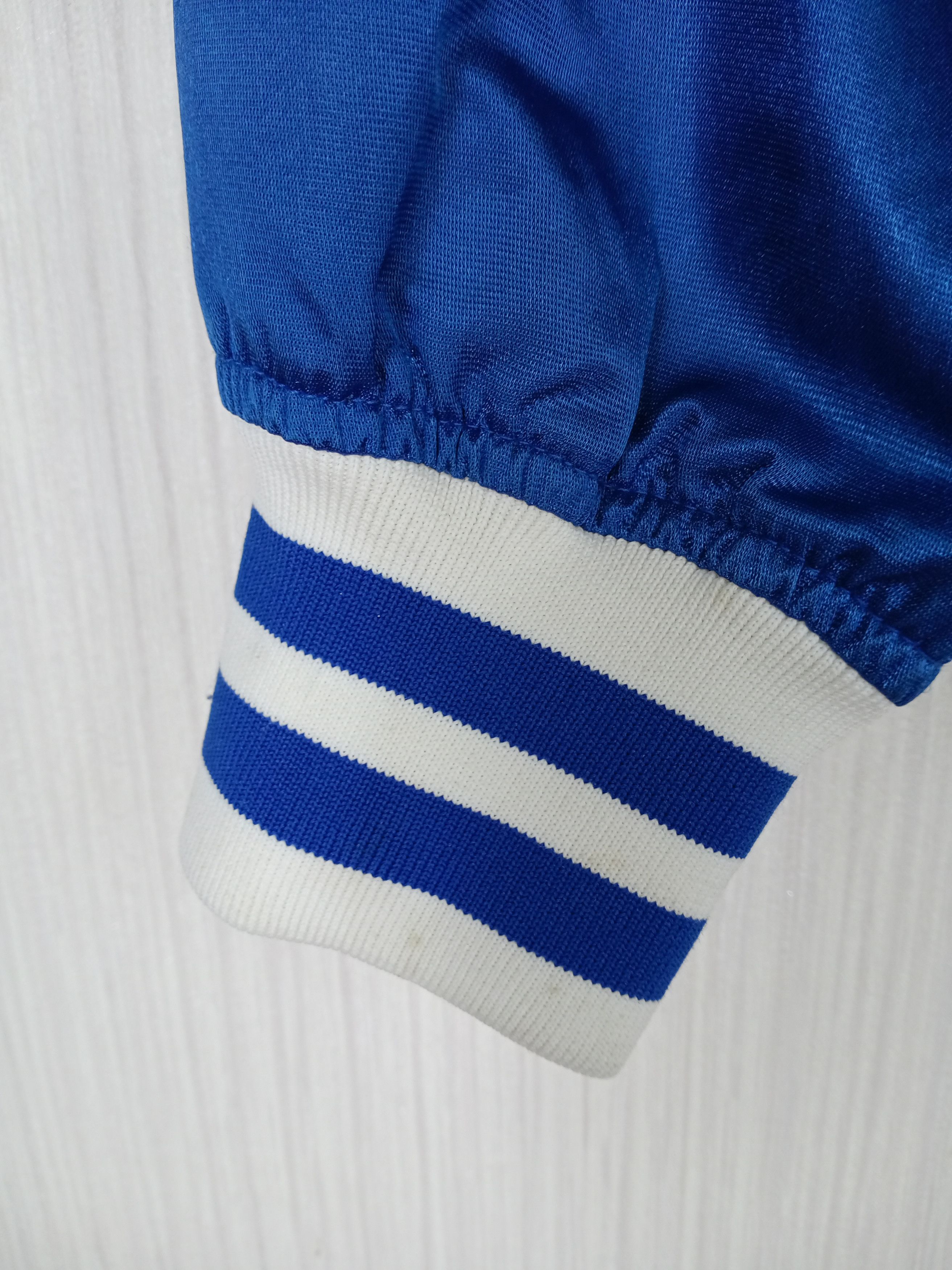 Other Rare Vintage UCLA Football Club Bomber Jacket Size US L / EU 52-54 / 3 - 8 Thumbnail